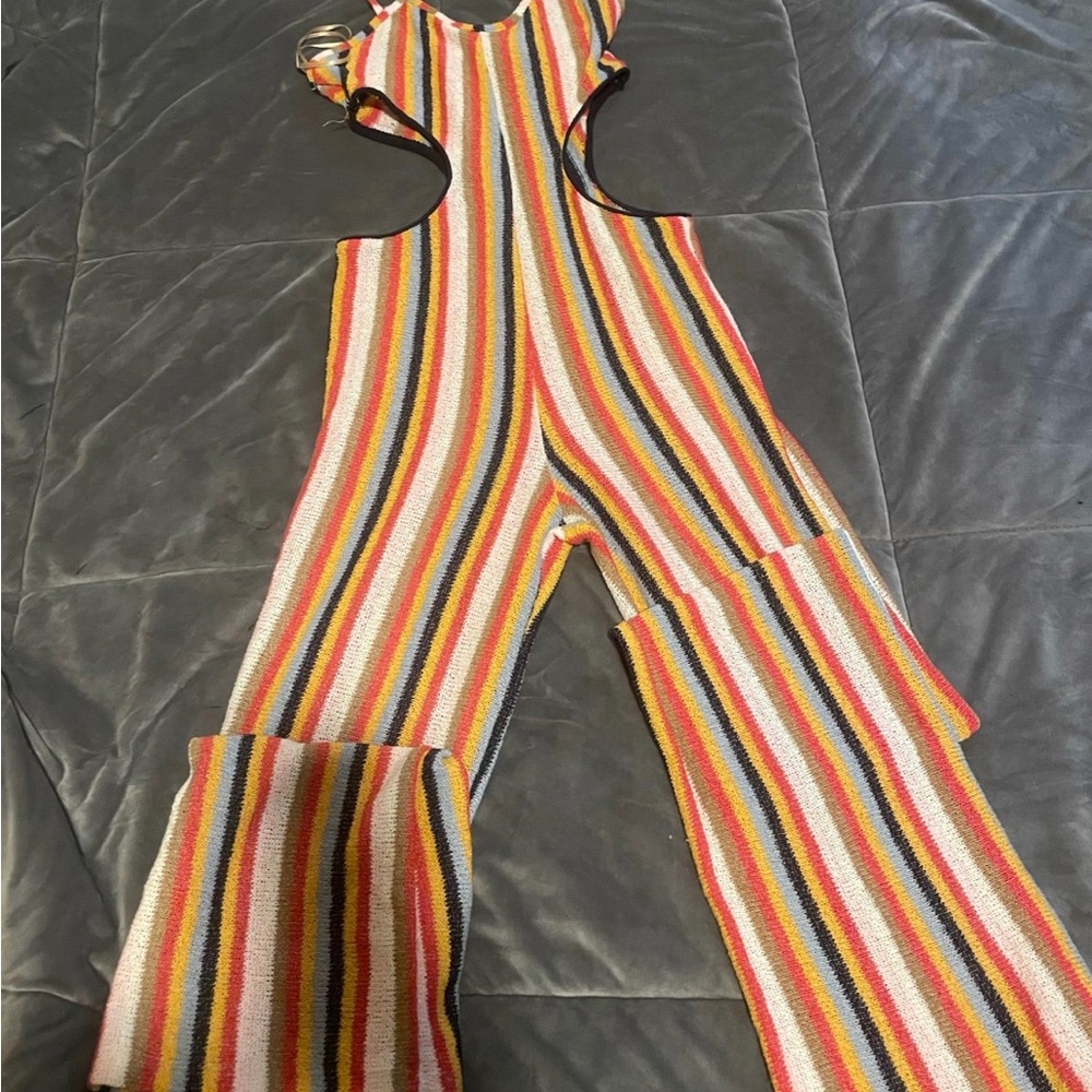 Beachwear